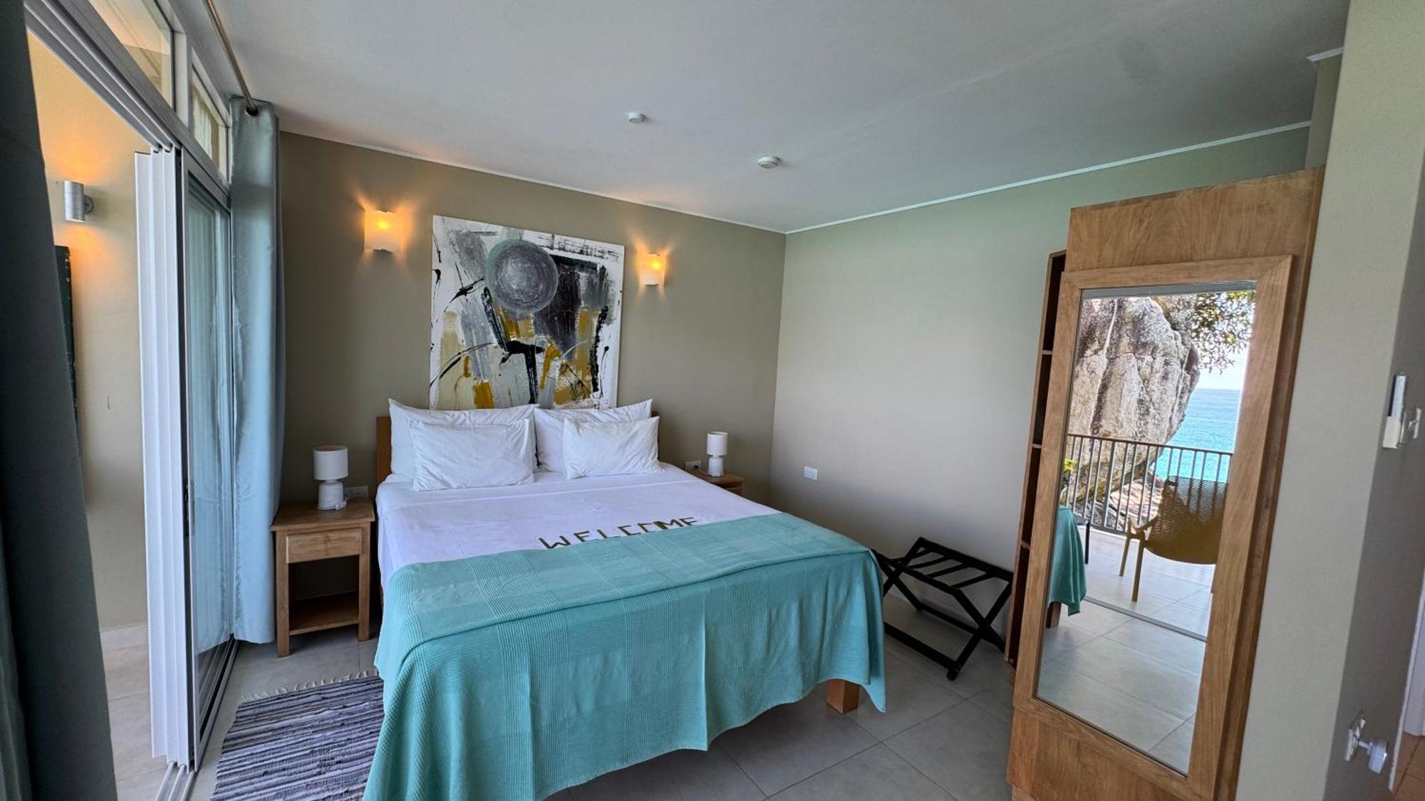 Apartment Maka Bay Self Catering *