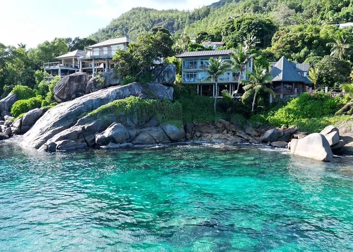 Maka Bay Self Catering