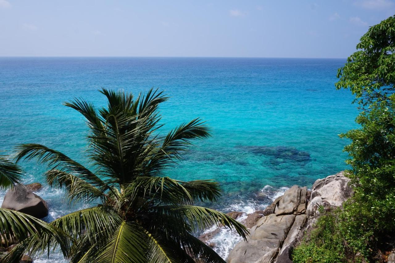 Maka Bay Self Catering Apartament *