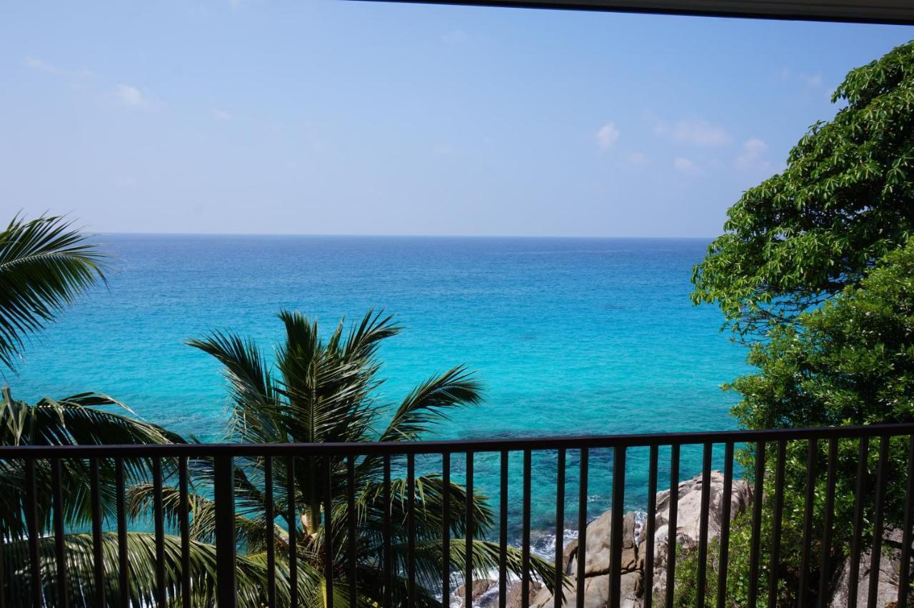 Maka Bay Self Catering * Victoria