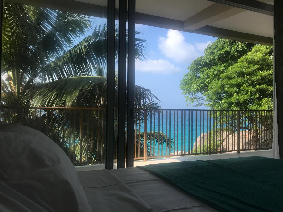 Maka Bay Self Catering Apartament *