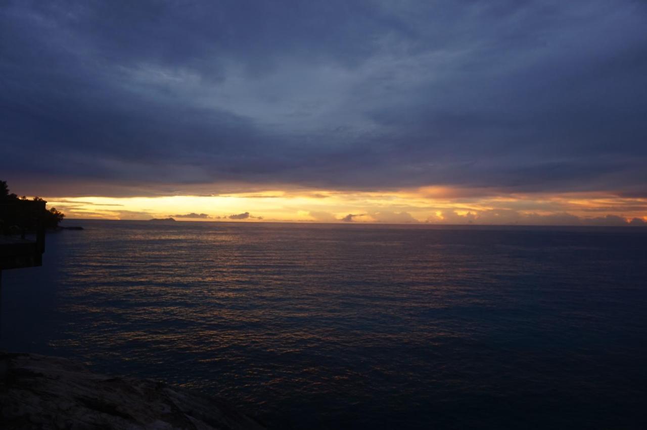 Maka Bay Self Catering Apartament