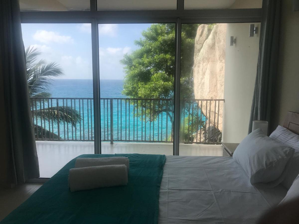 Maka Bay Self Catering Apartament *