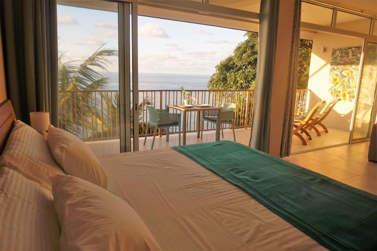 Apartament Maka Bay Self Catering