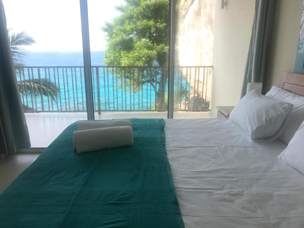 Maka Bay Self Catering