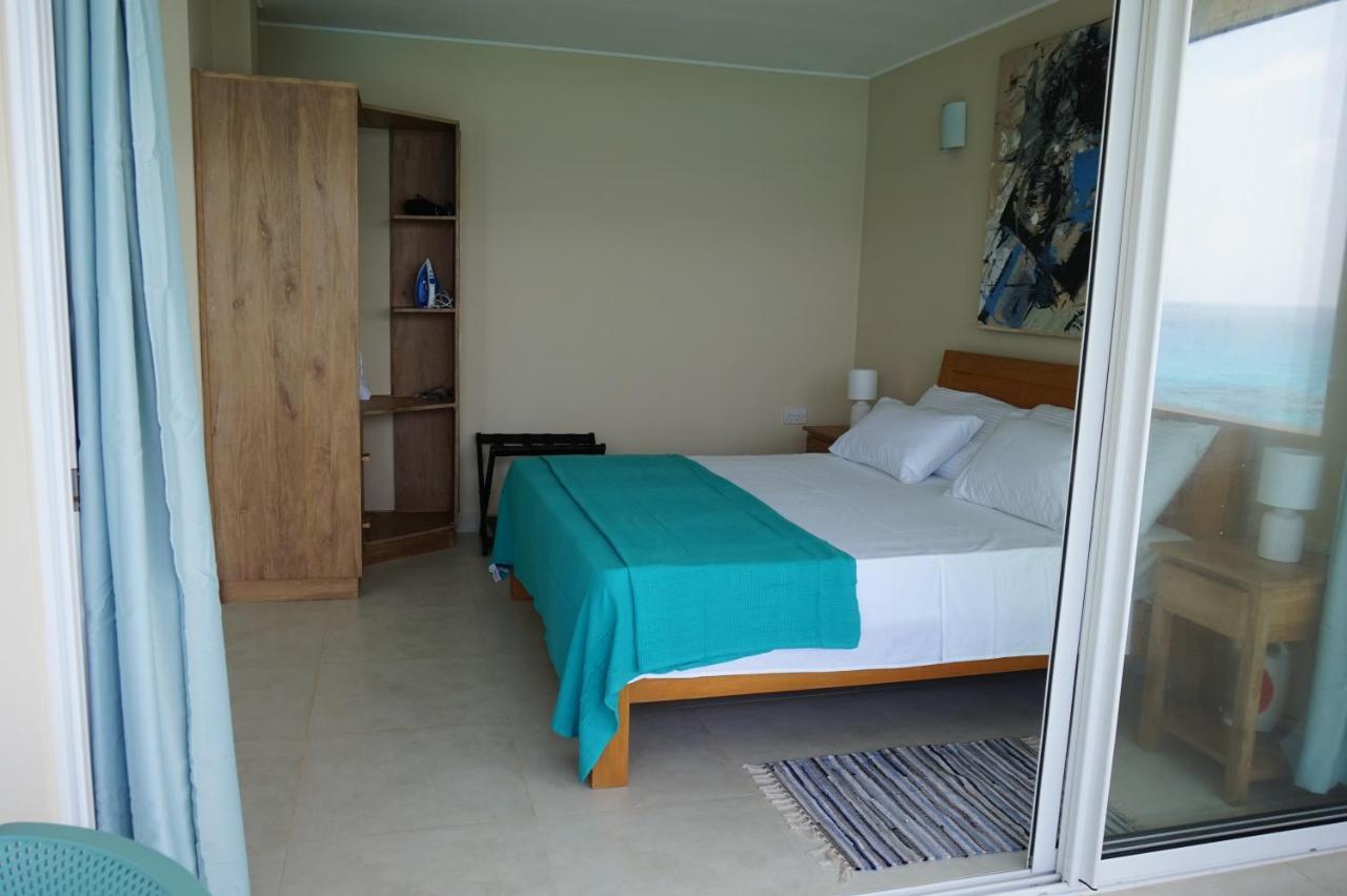 Maka Bay Self Catering *