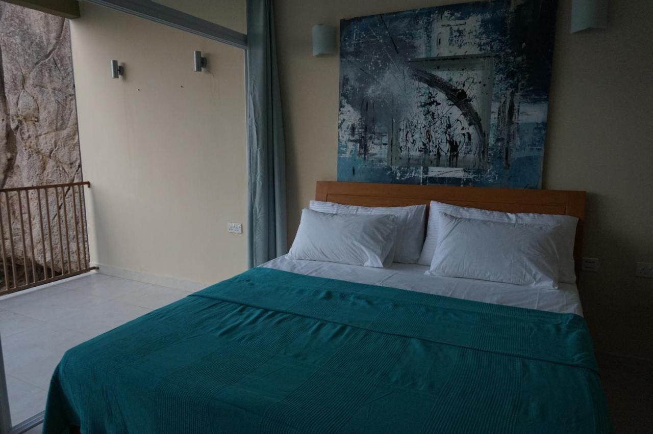 Maka Bay Self Catering Apartament *