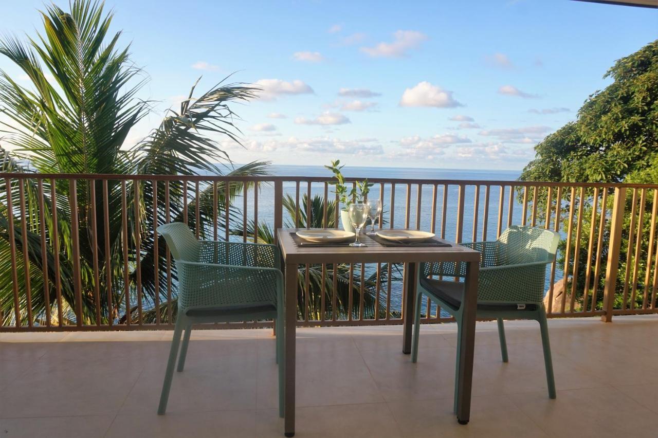 Maka Bay Self Catering