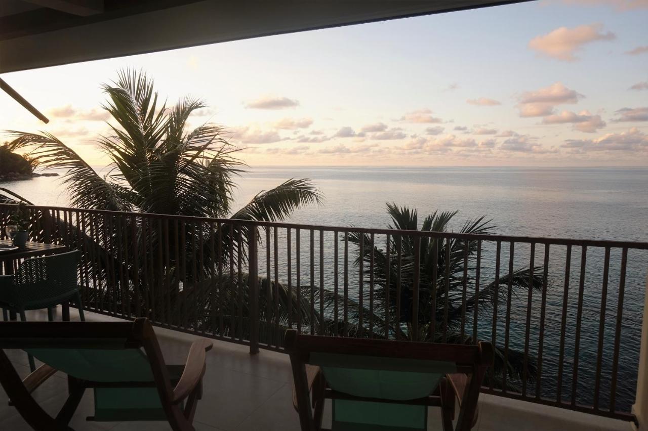 Maka Bay Self Catering Apartament Victoria