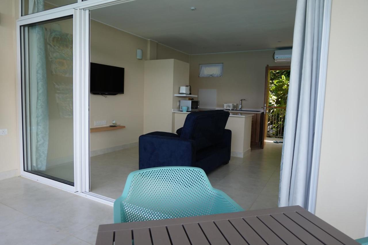 Apartament Maka Bay Self Catering
