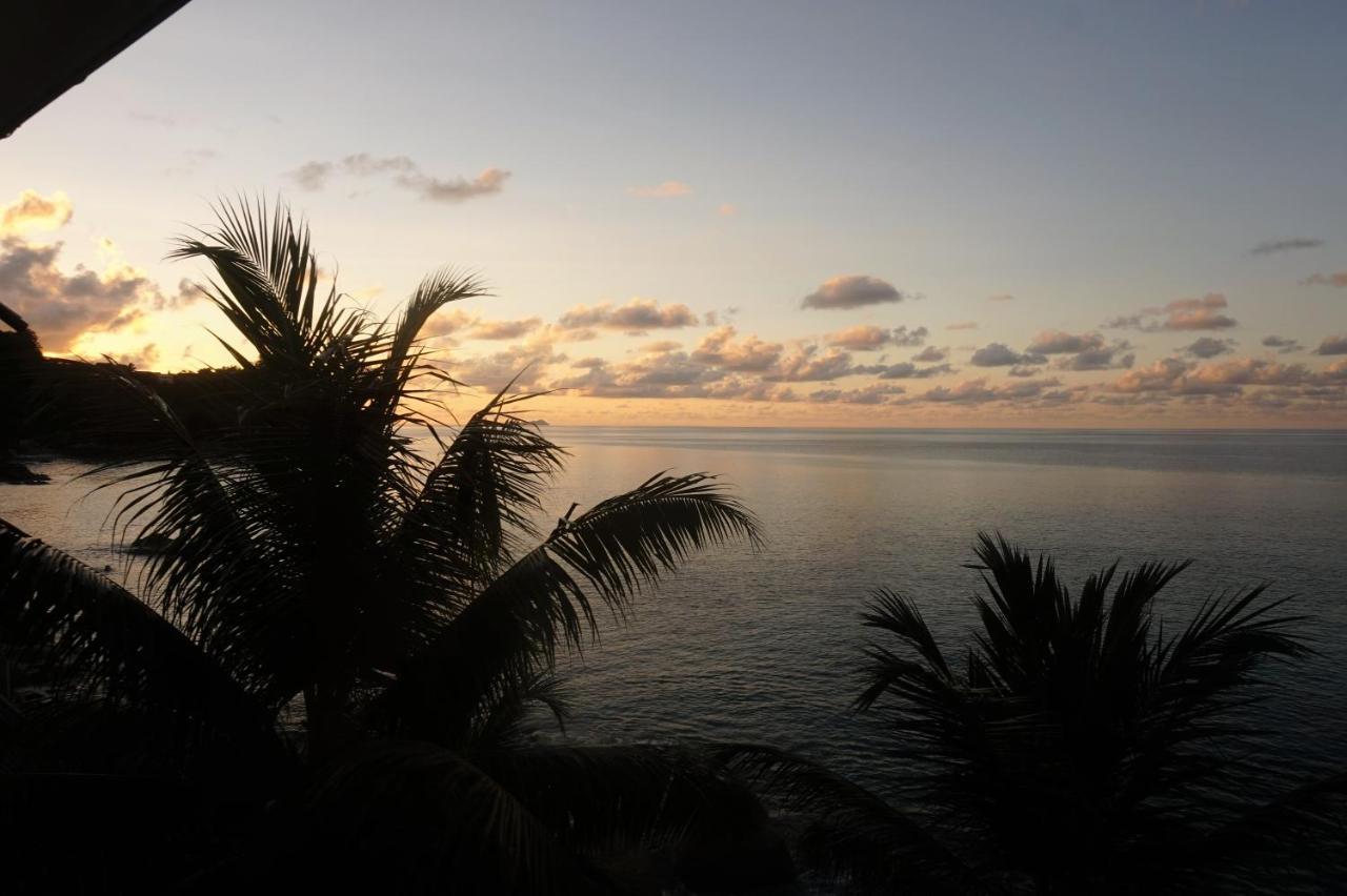 Maka Bay Self Catering Apartament *