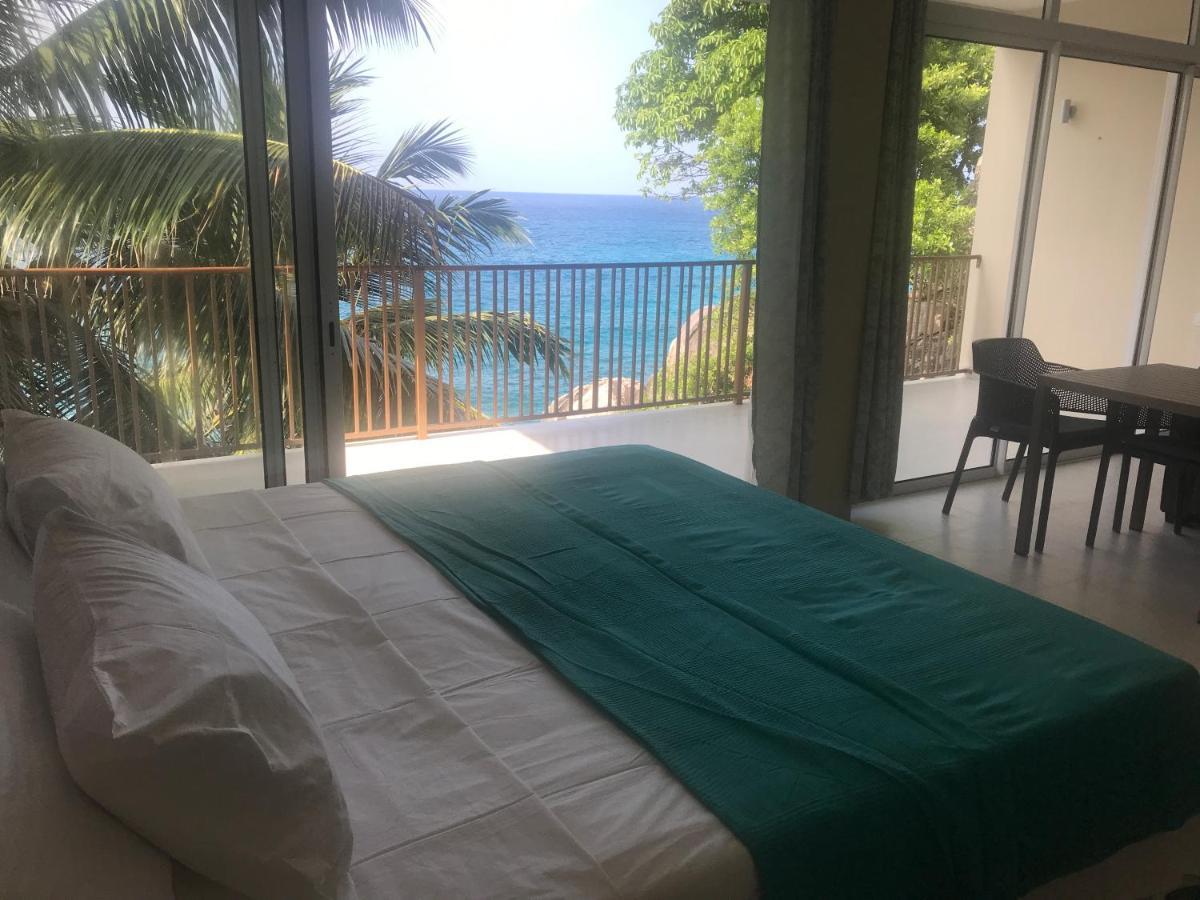 Apartament Maka Bay Self Catering Victoria
