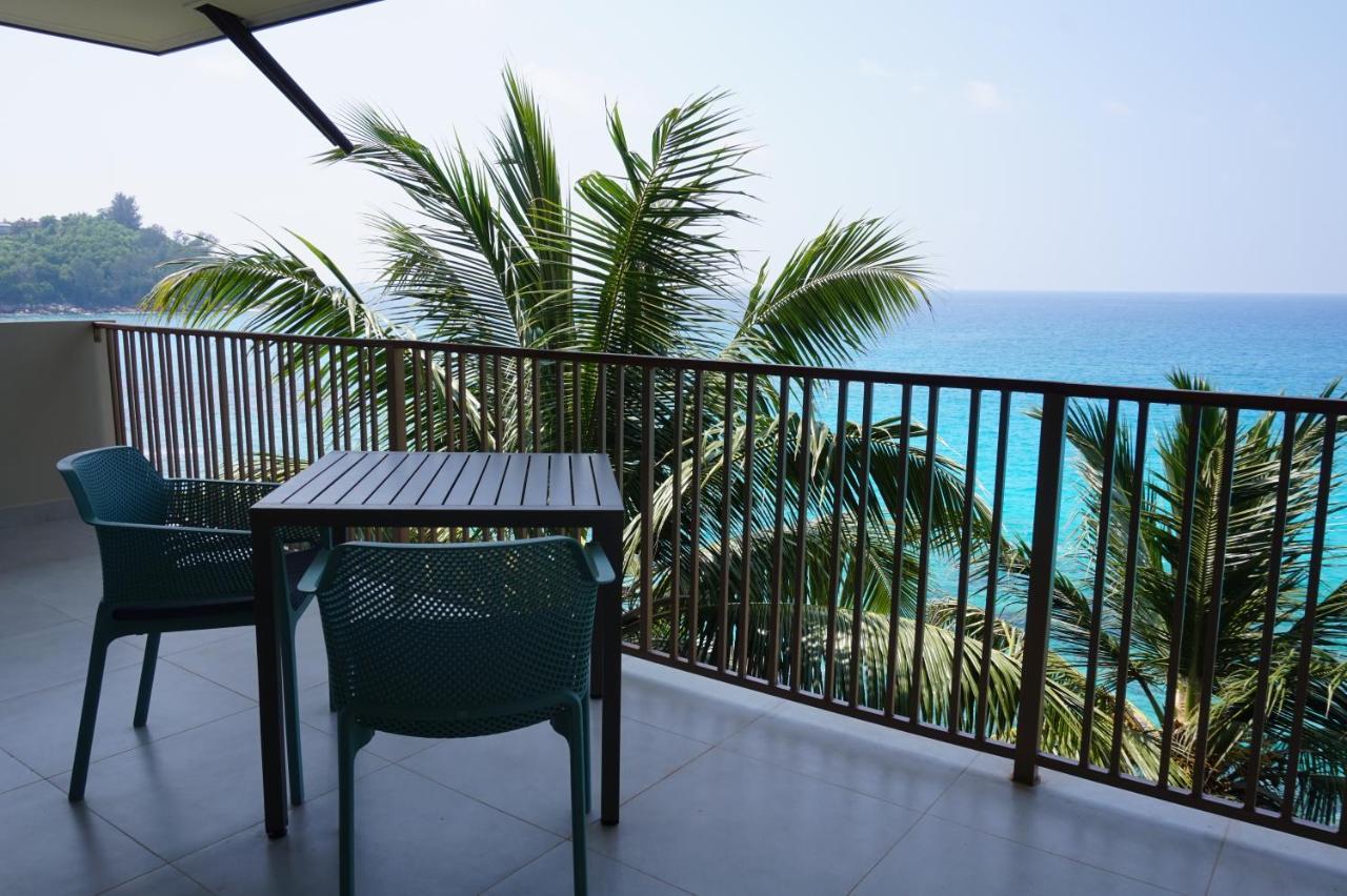 Maka Bay Self Catering Apartament