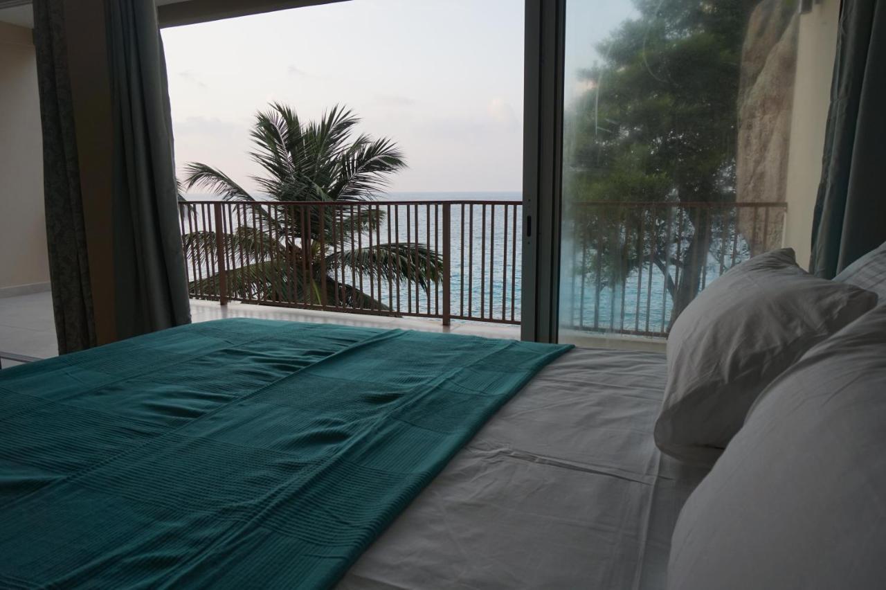 Maka Bay Self Catering Apartament