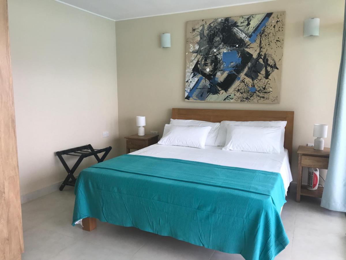 Apartament Maka Bay Self Catering Victoria