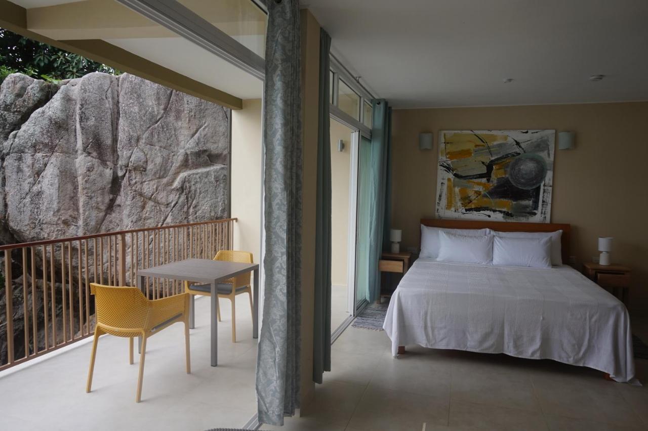 Maka Bay Self Catering *