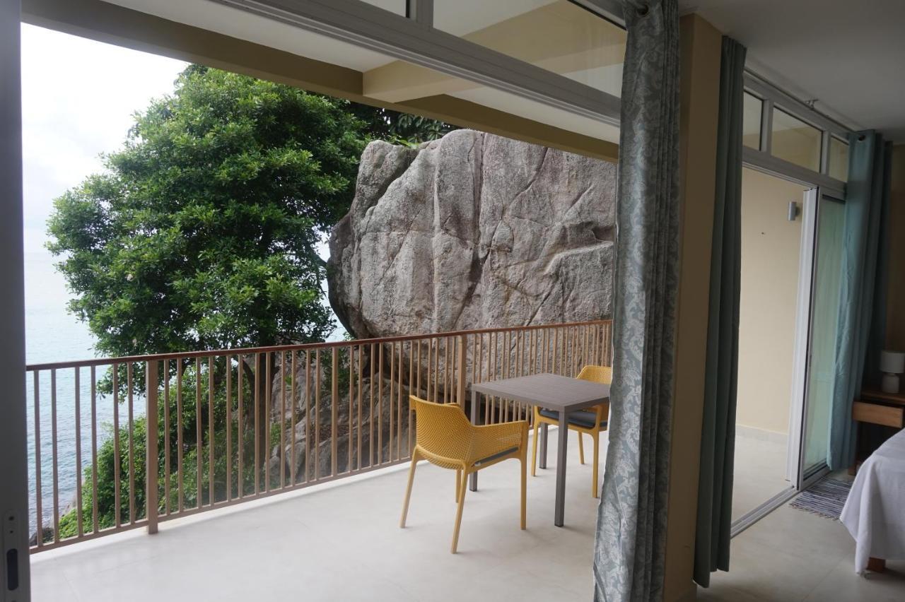 Maka Bay Self Catering Apartament Victoria