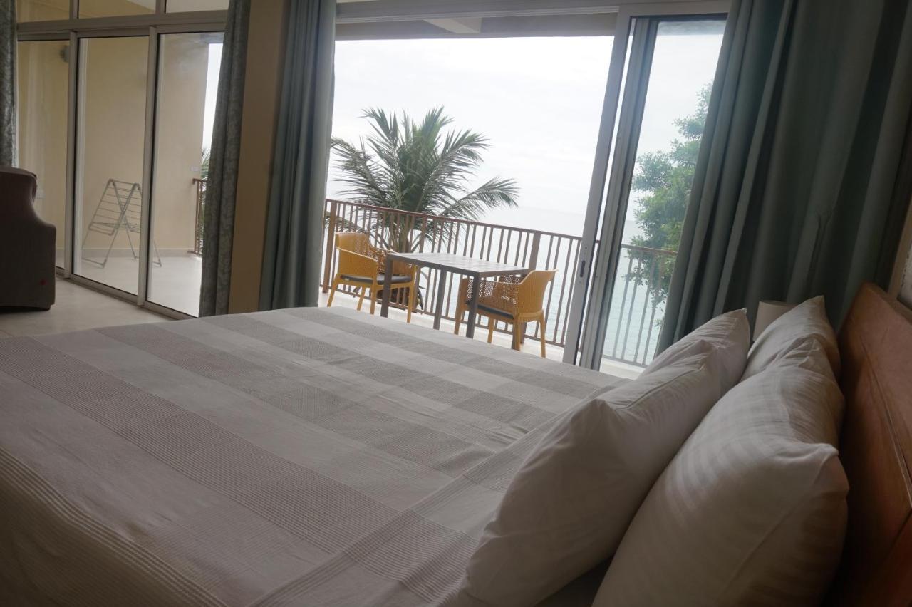 Maka Bay Self Catering Victoria