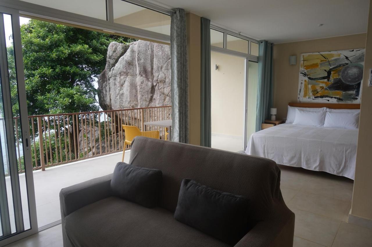 Maka Bay Self Catering *