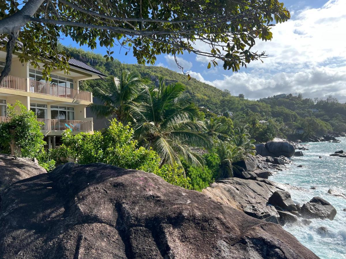 Maka Bay Self Catering Apartament