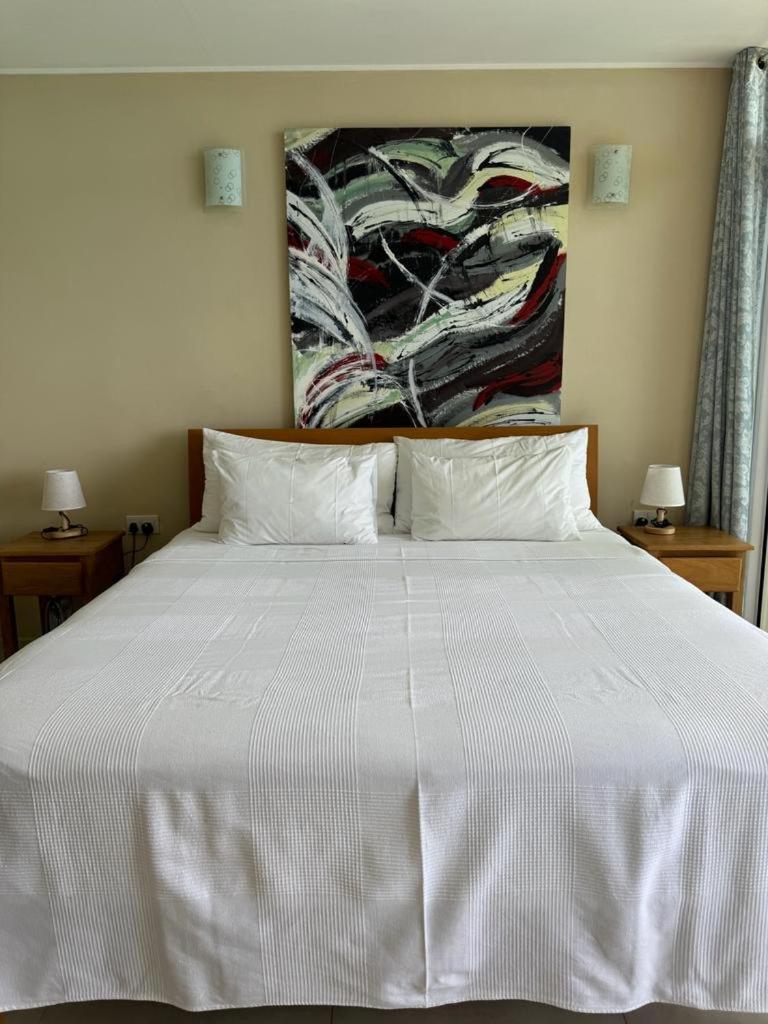 Maka Bay Self Catering