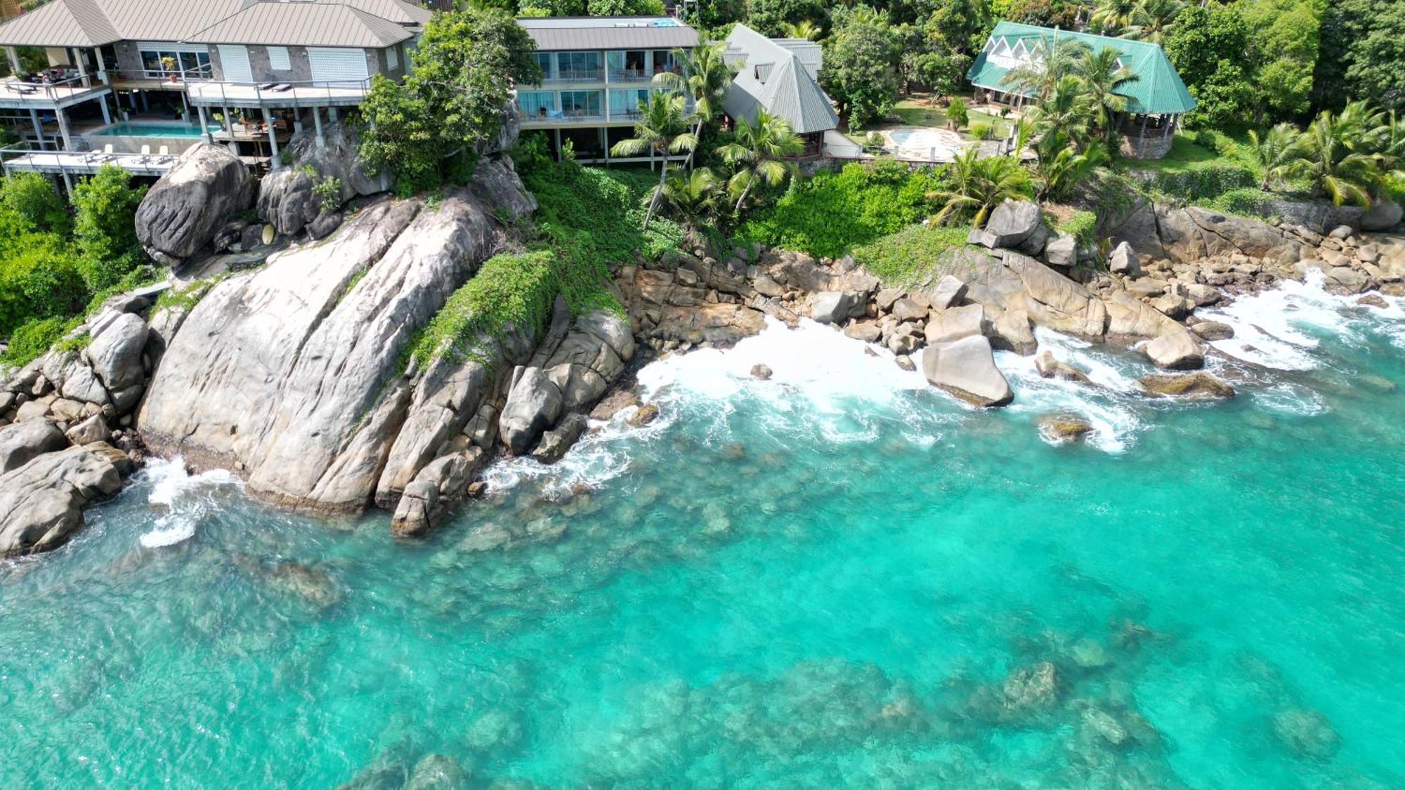Apartament Maka Bay Self Catering *