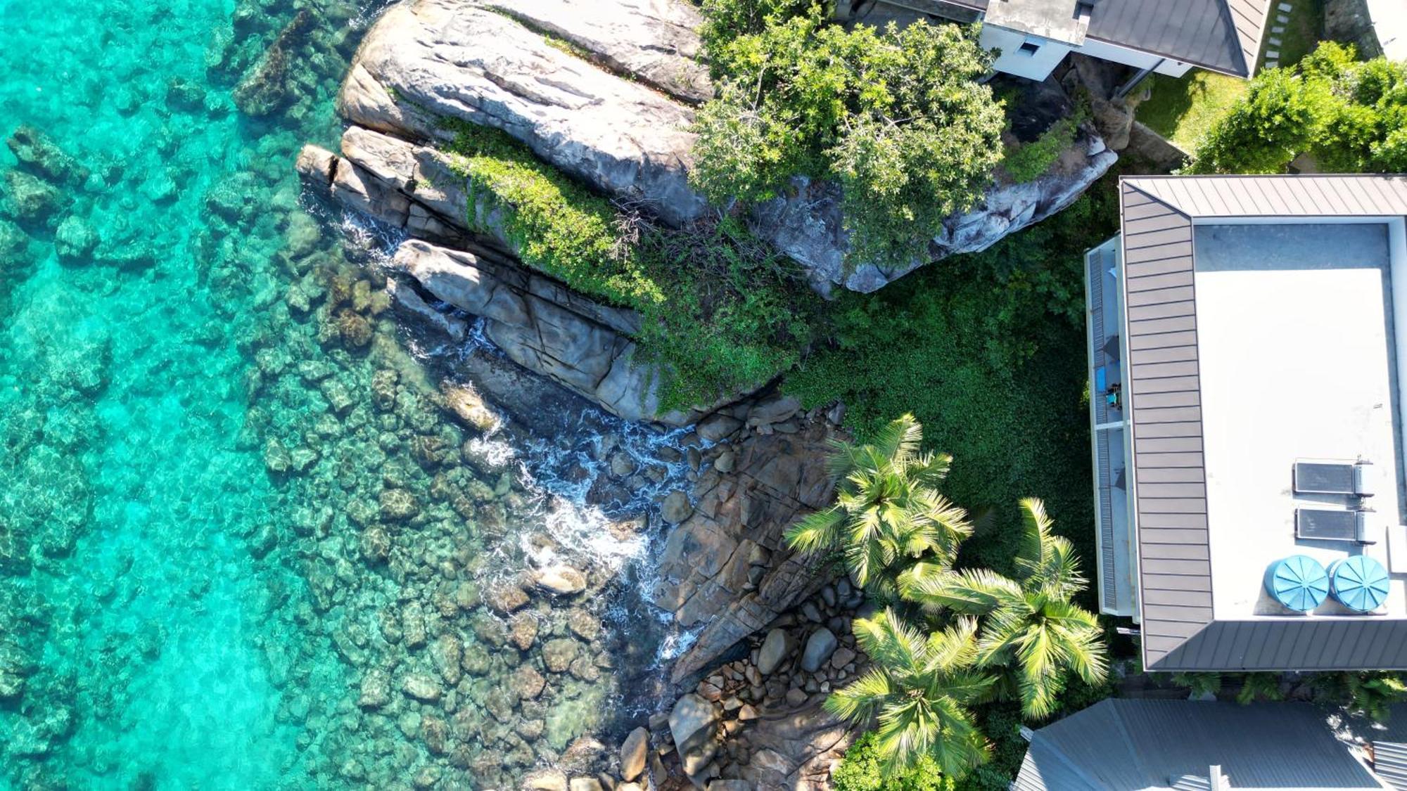 Maka Bay Self Catering