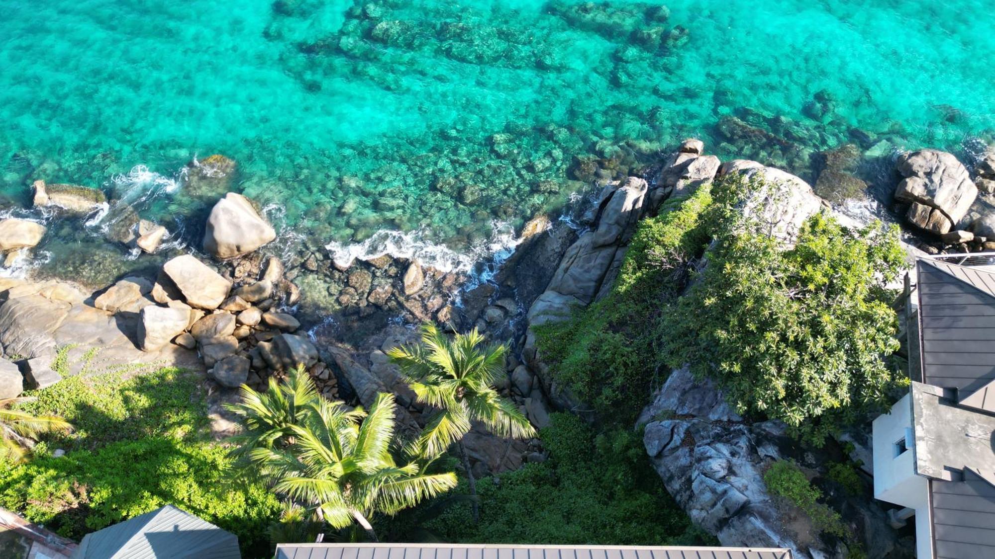 Maka Bay Self Catering Apartament