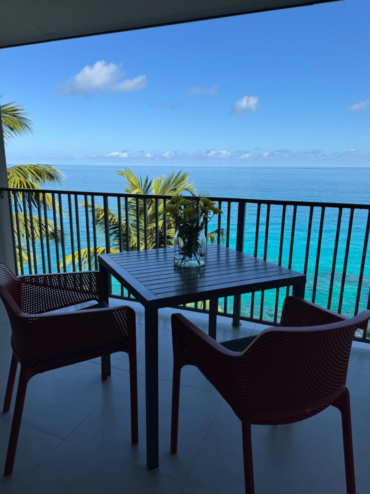 Maka Bay Self Catering *