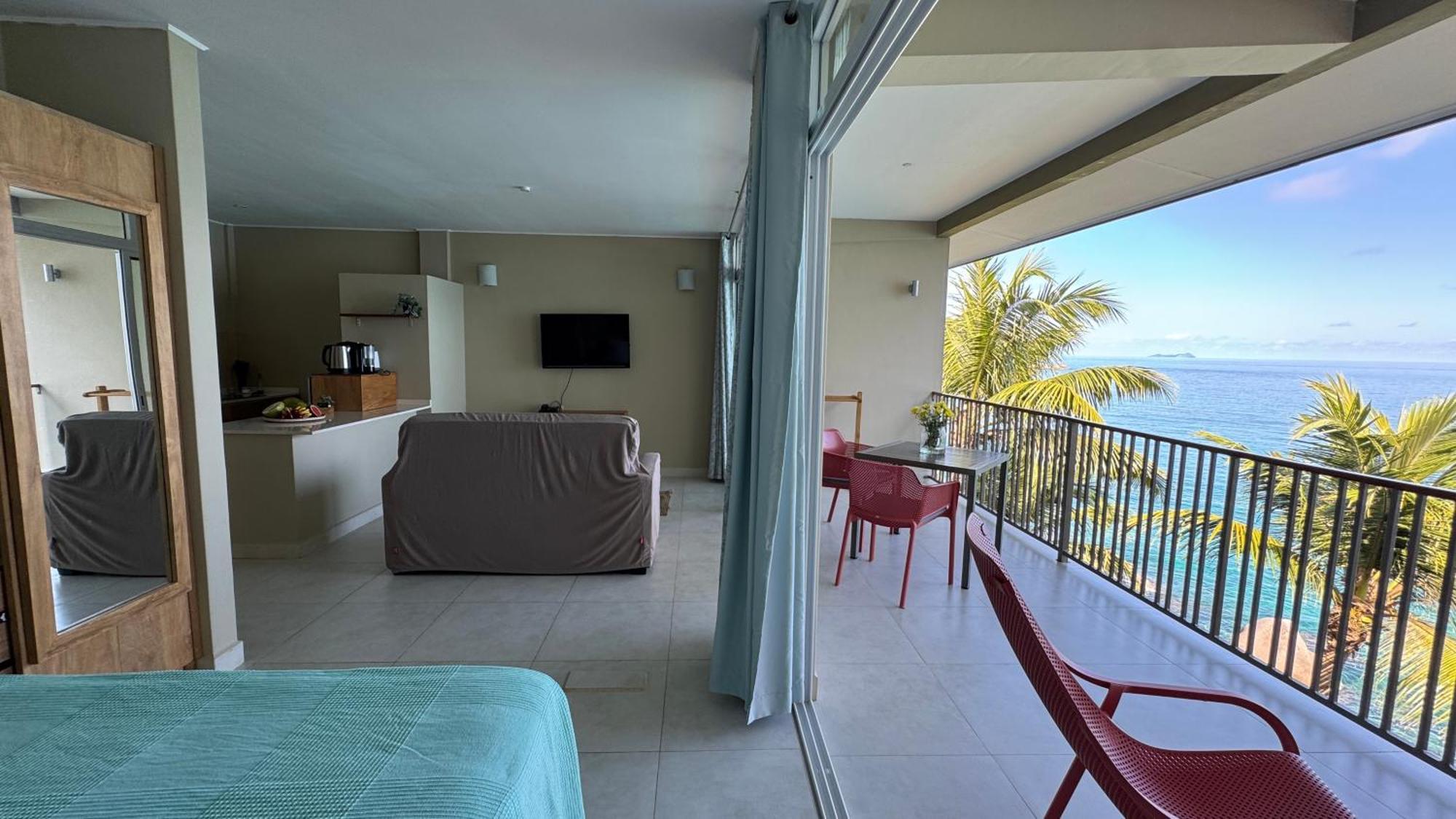 Apartament Maka Bay Self Catering Victoria