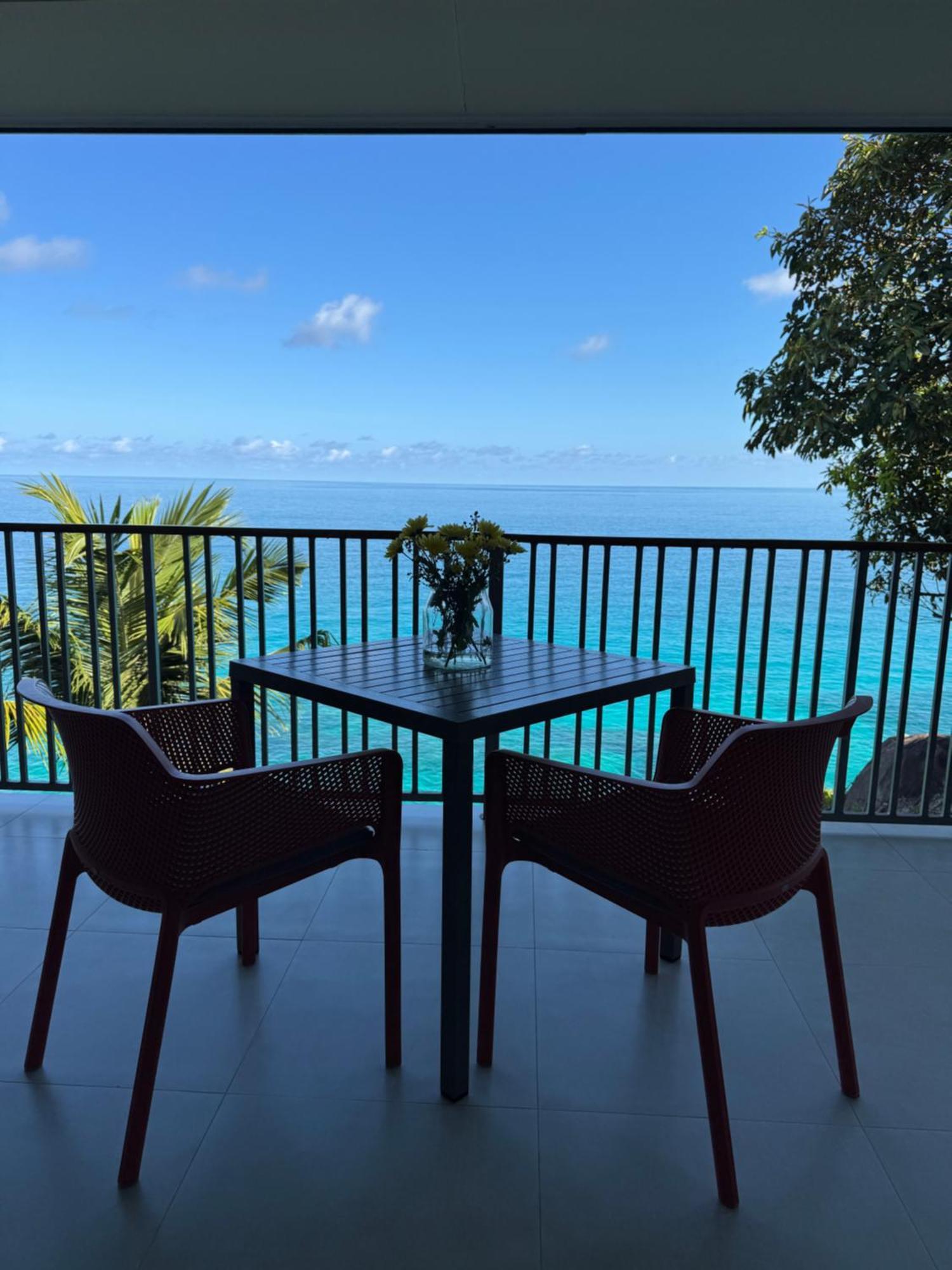 Maka Bay Self Catering Apartament