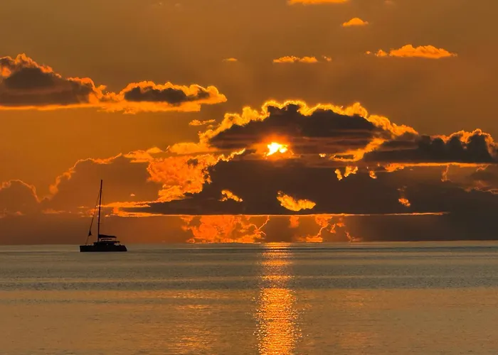 Maka Bay Self Catering