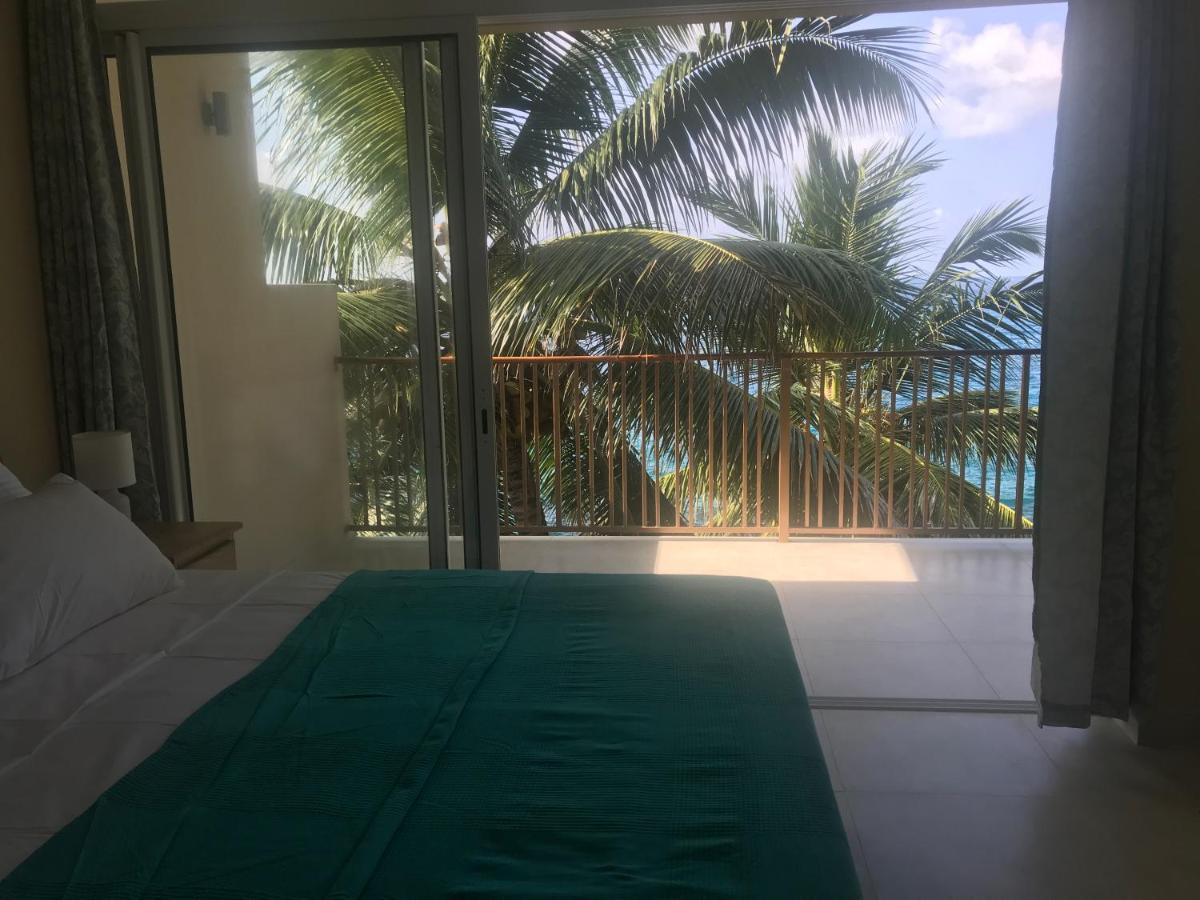 Maka Bay Self Catering * Victoria