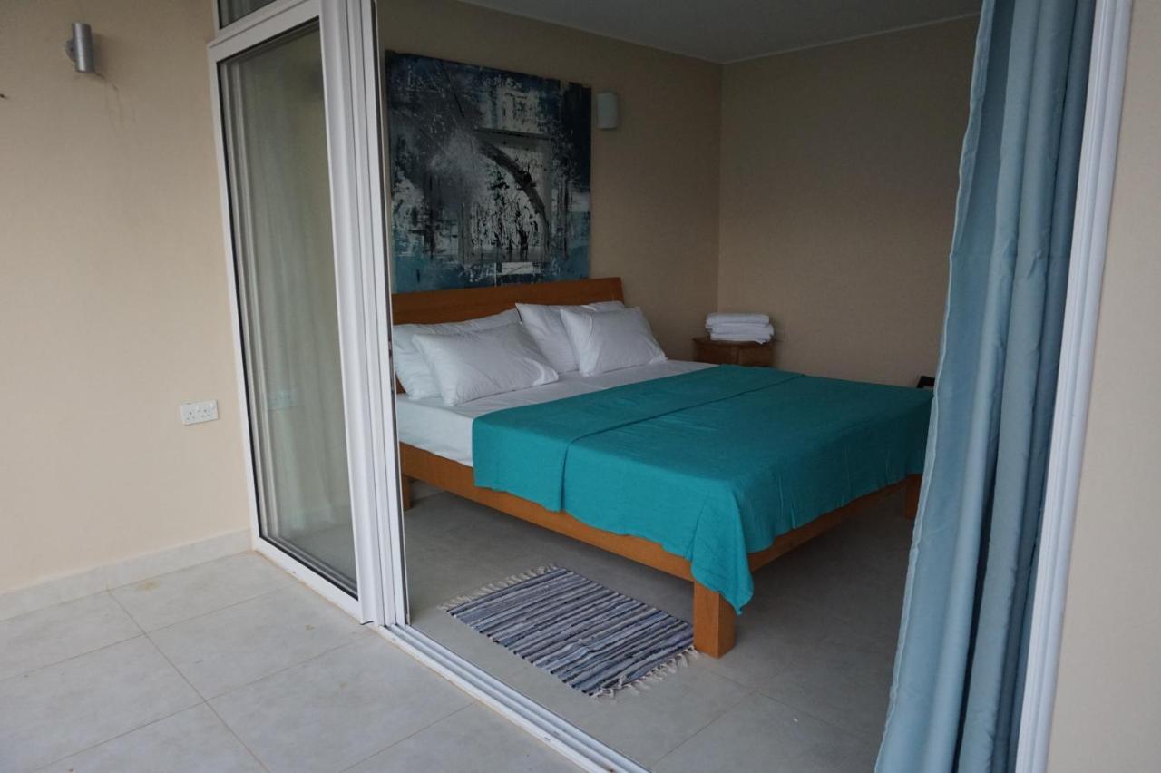 Maka Bay Self Catering * Victoria