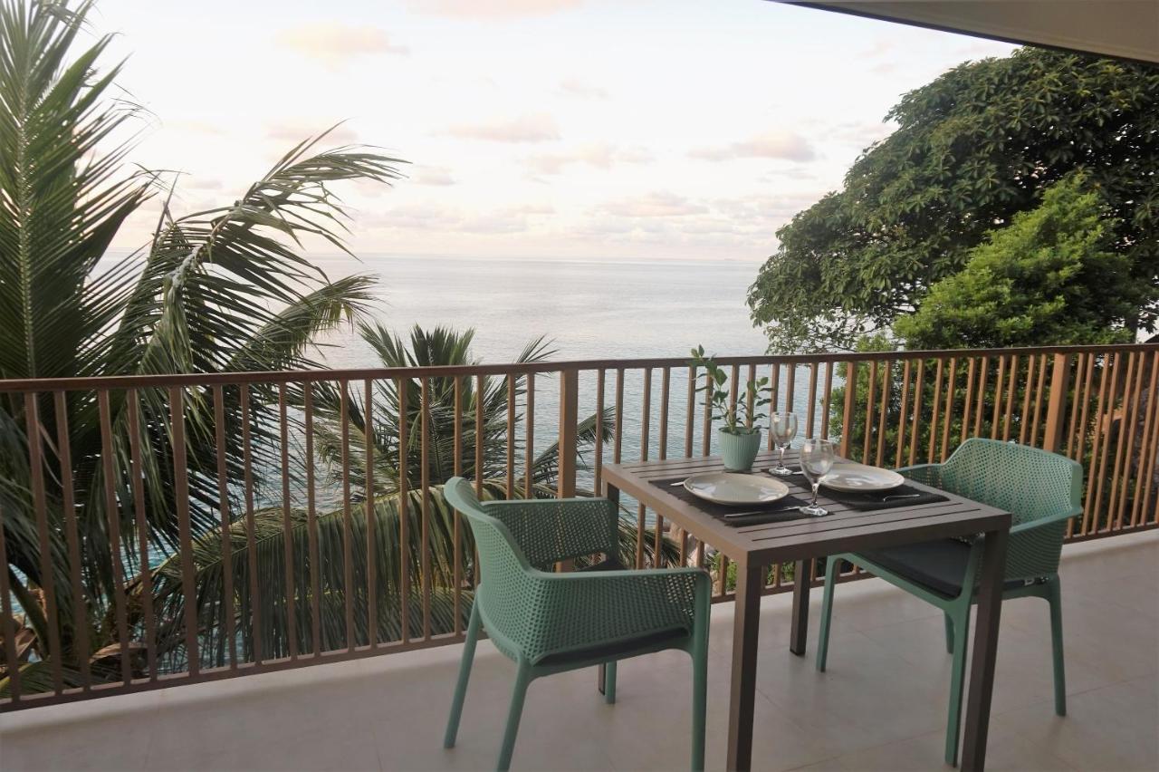Maka Bay Self Catering *