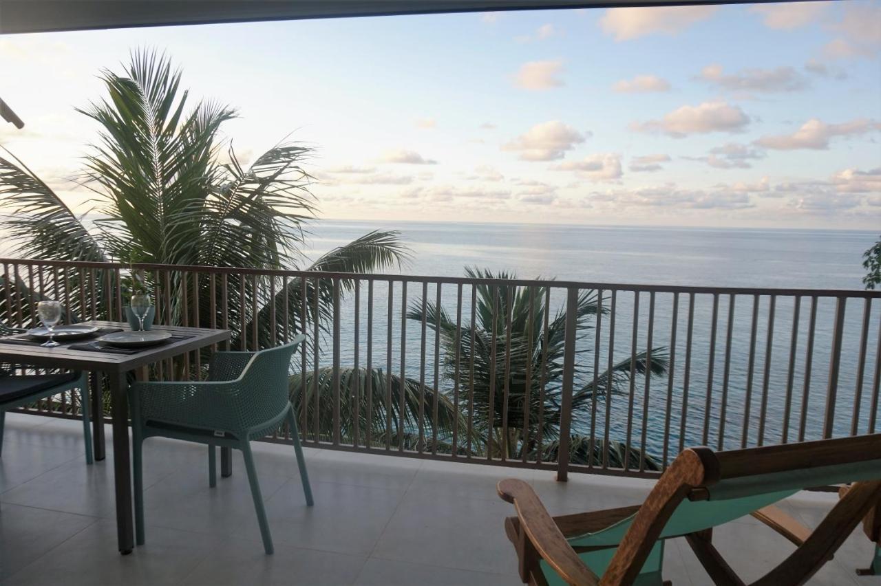 Maka Bay Self Catering * Victoria
