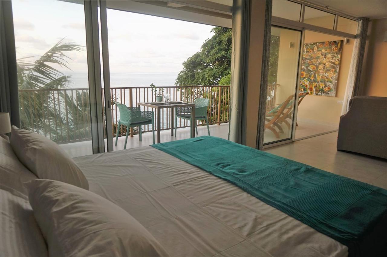 Apartamento Maka Bay Self Catering