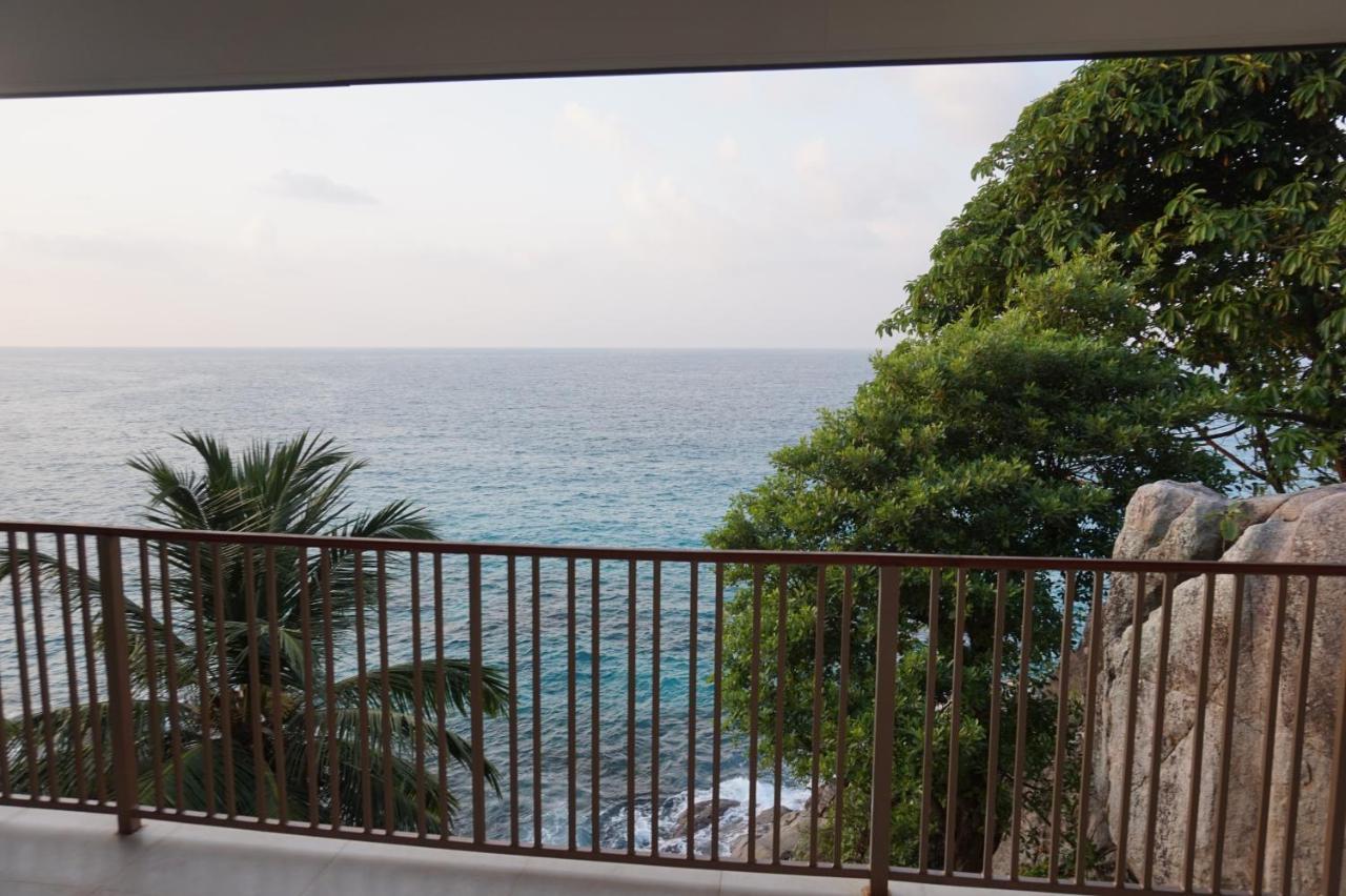 Maka Bay Self Catering *