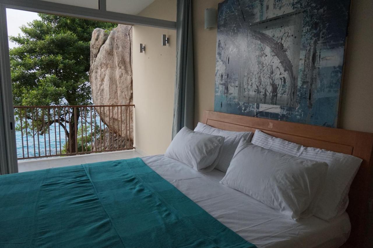 Maka Bay Self Catering