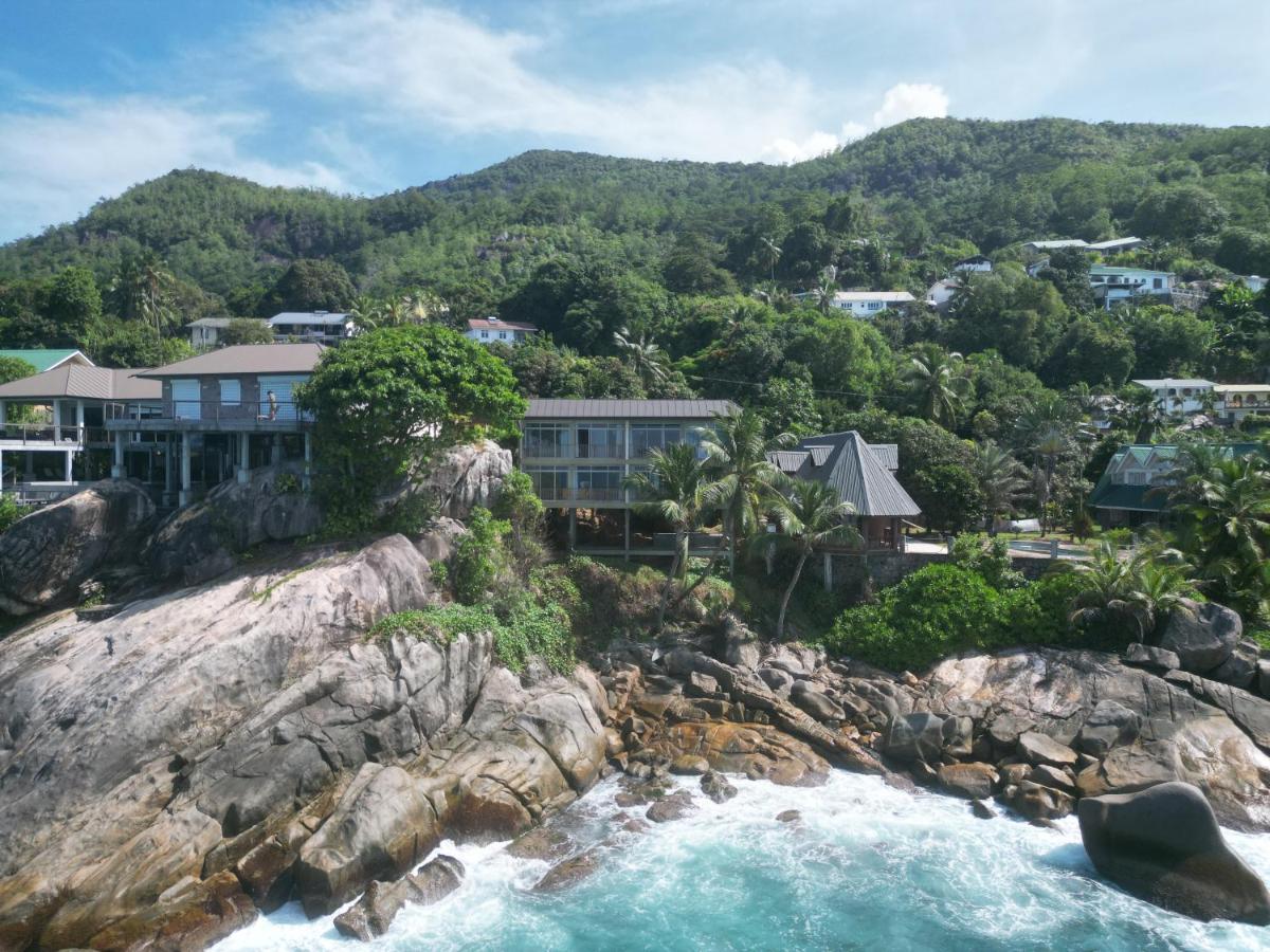 Maka Bay Self Catering Apartamento