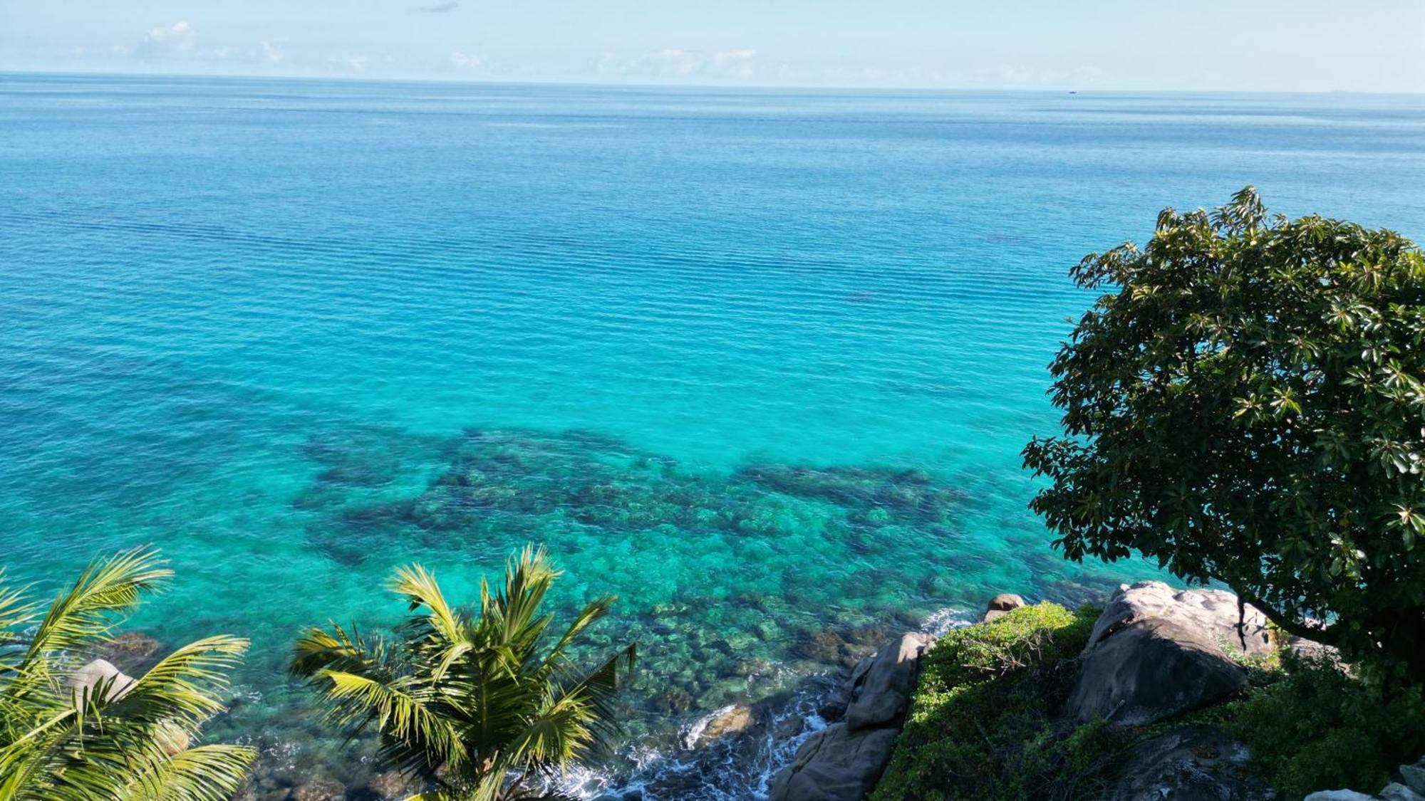 Maka Bay Self Catering Victoria