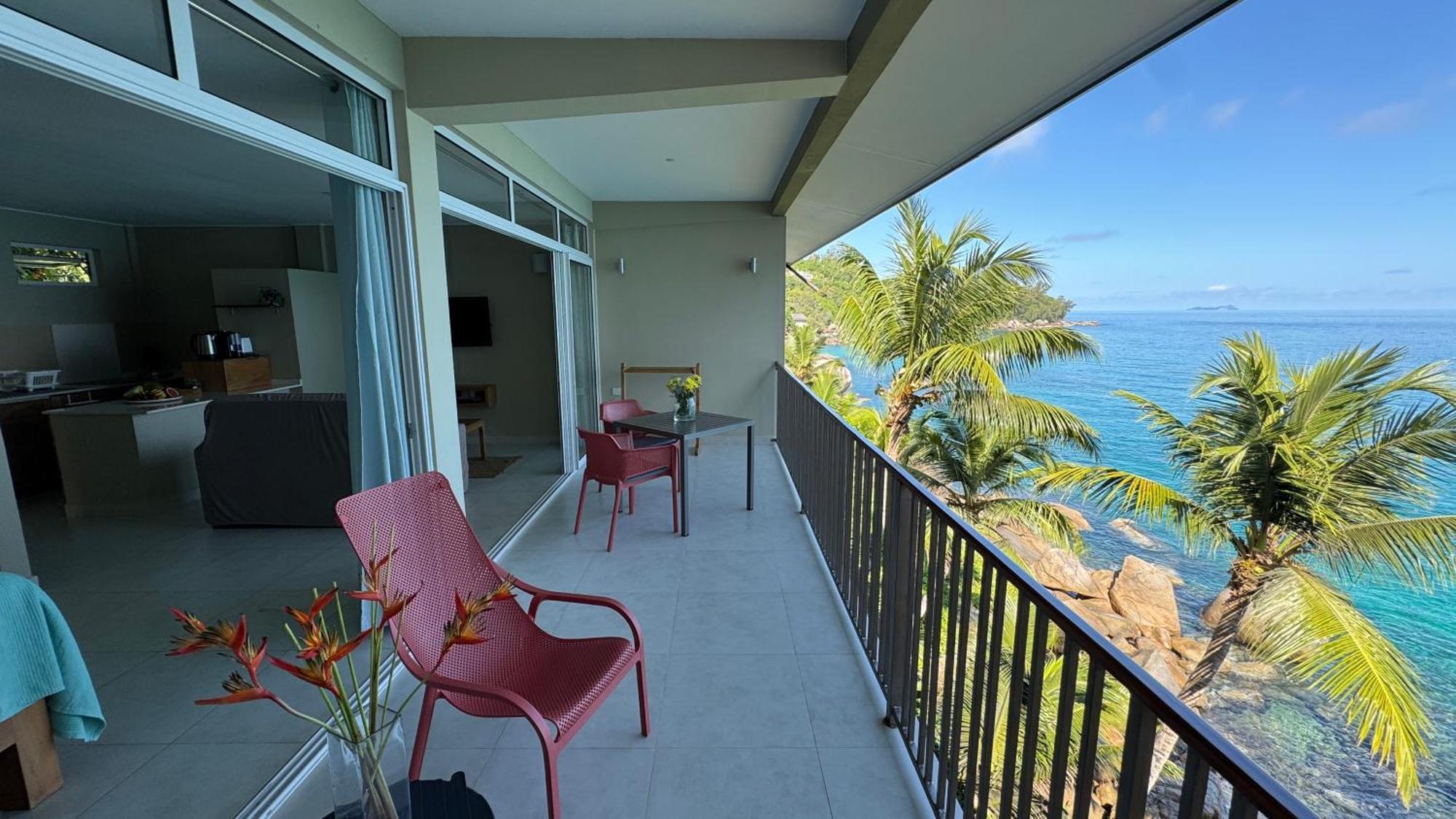 Apartamento Maka Bay Self Catering