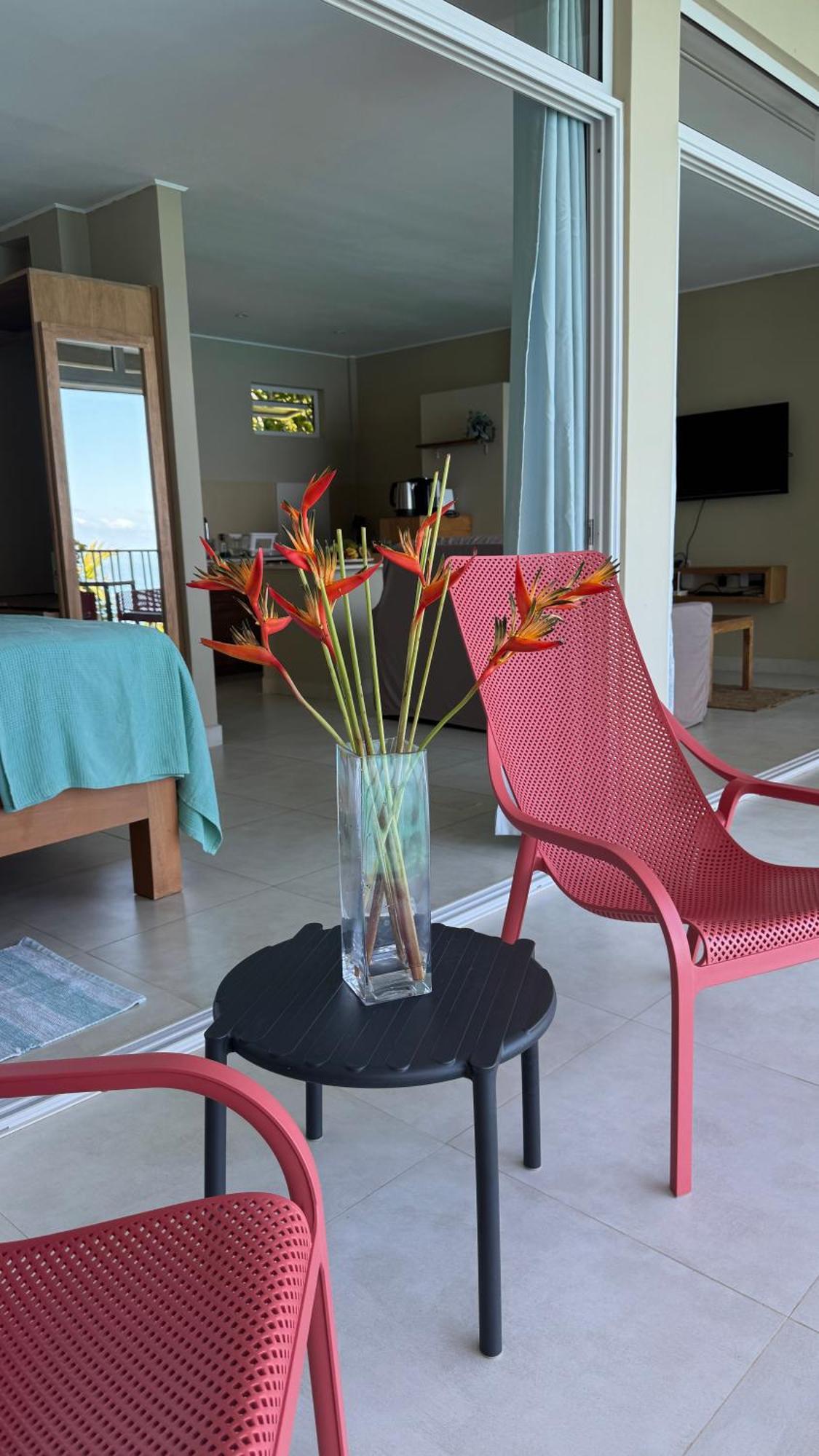 Maka Bay Self Catering