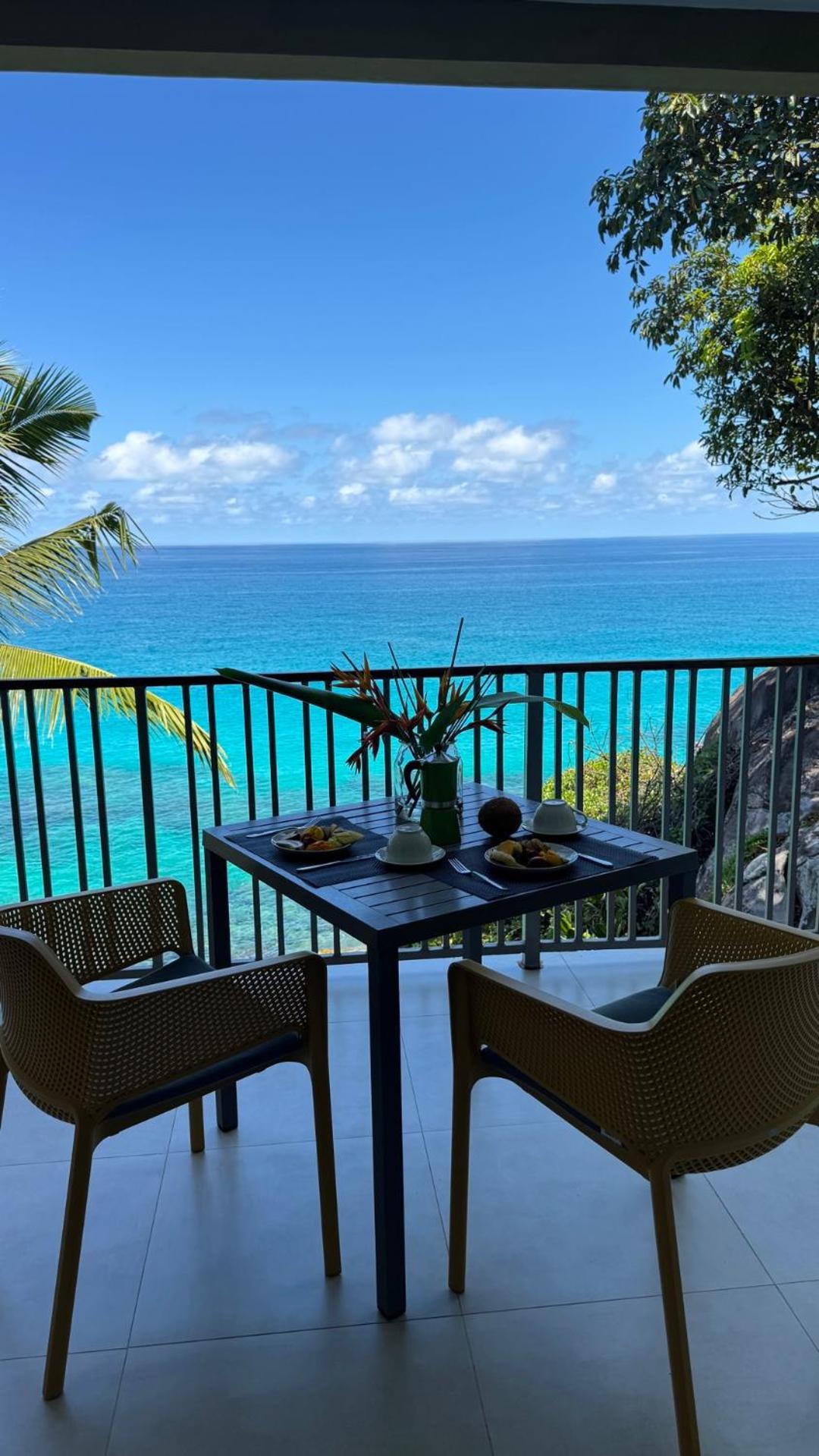 Maka Bay Self Catering Apartamento