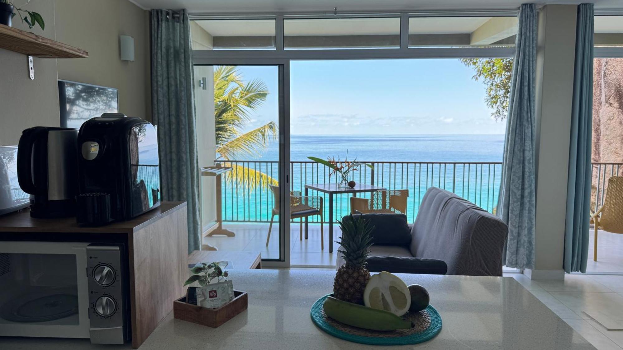 Maka Bay Self Catering Apartamento Victoria