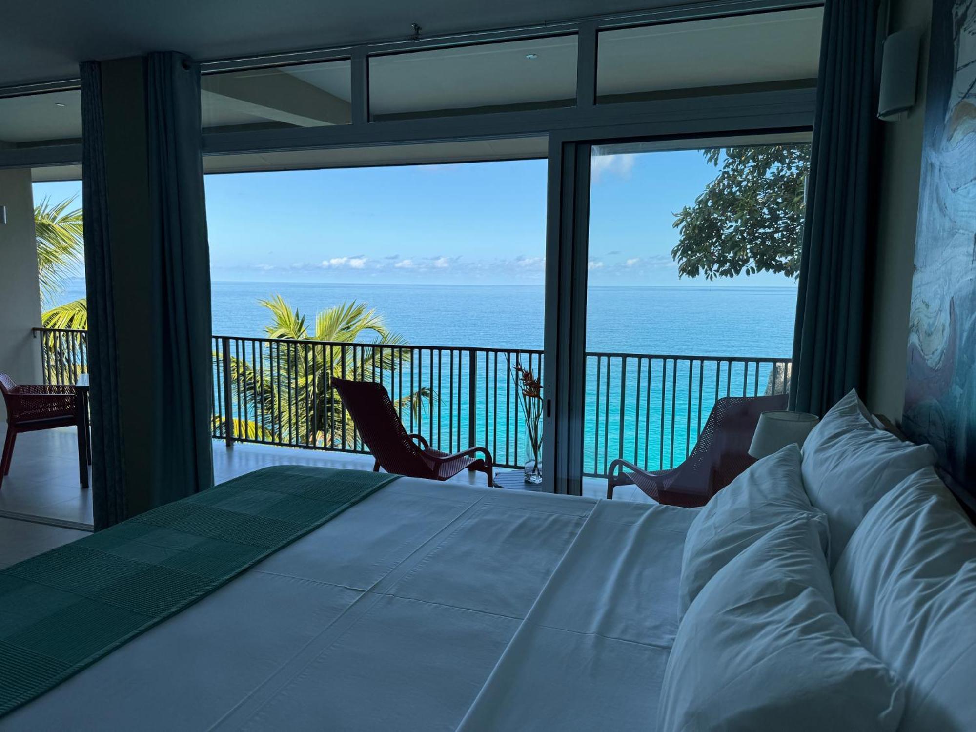 Maka Bay Self Catering Apartamento *