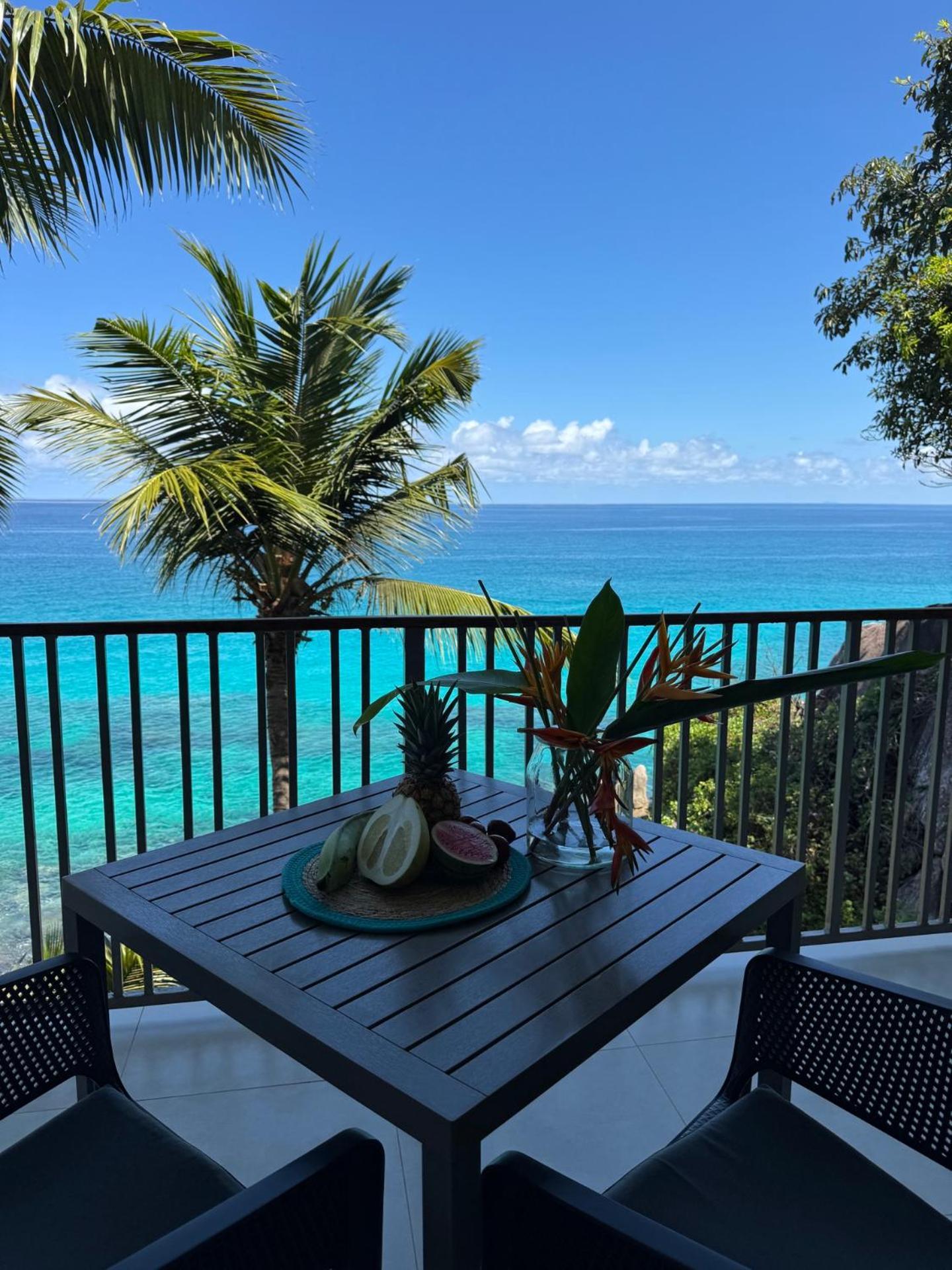 Maka Bay Self Catering