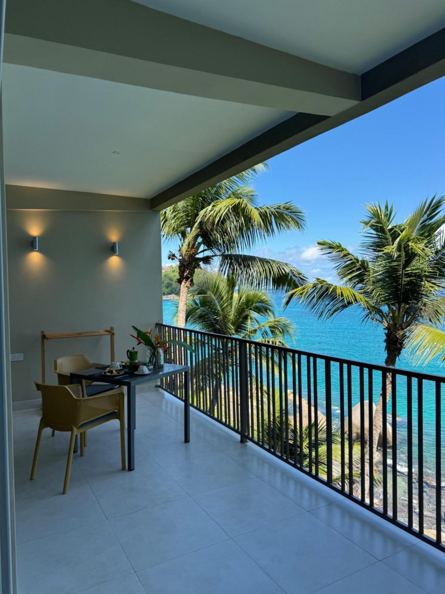 Maka Bay Self Catering Apartamento