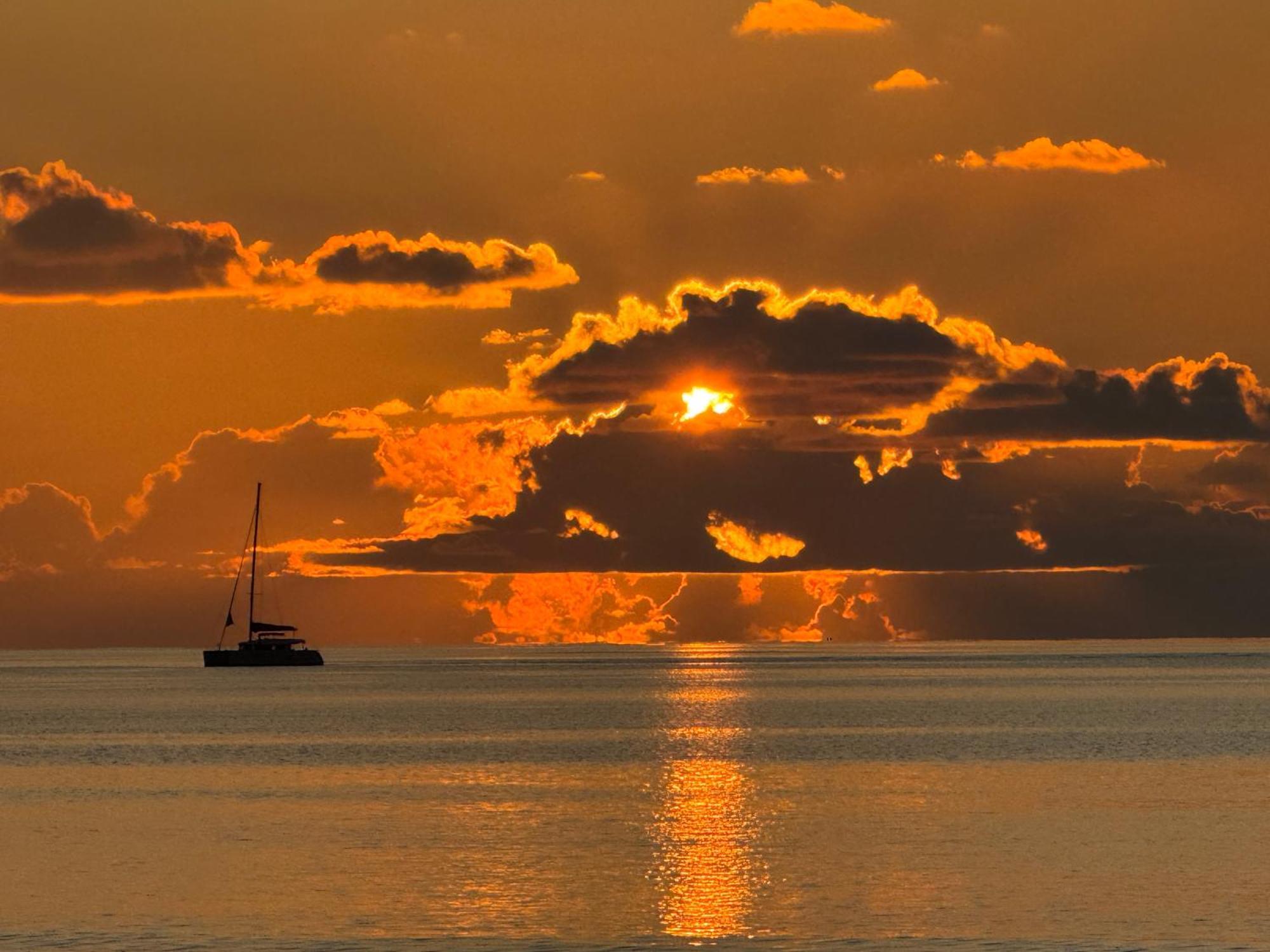 Apartamento Maka Bay Self Catering Victoria