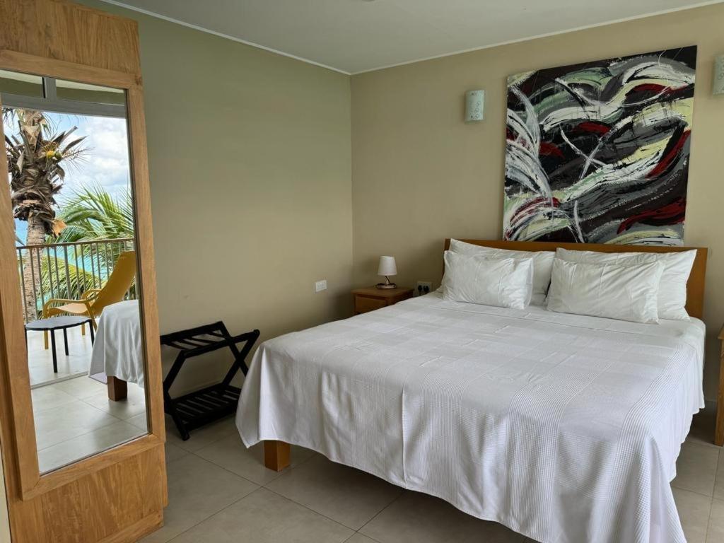 Maka Bay Self Catering *